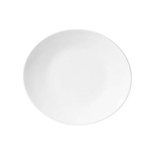 Тарелка для стейка Oxford M02K-9001