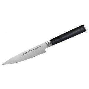 Нож кухонный Samura Mo-V SM-0021/K