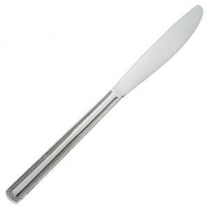 Нож столовый Luxstahl Vals 210 мм